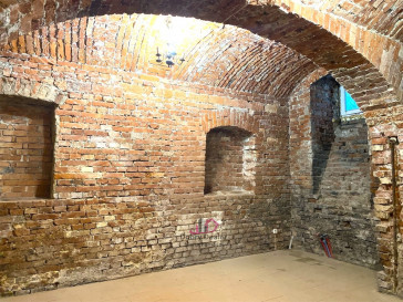 Lokal Sprzedaż Tarnów Eliasza Goldhammera