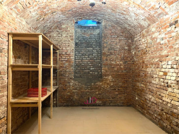 Lokal Sprzedaż Tarnów Eliasza Goldhammera