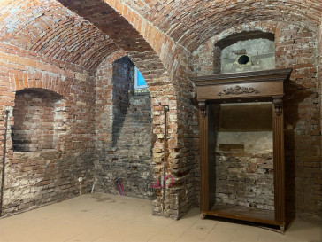 Lokal Sprzedaż Tarnów Eliasza Goldhammera