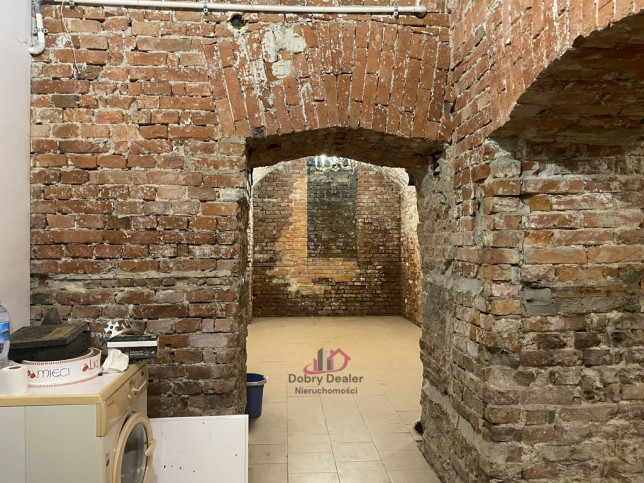 Lokal Sprzedaż Tarnów Eliasza Goldhammera 11