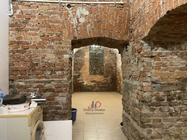 Lokal Sprzedaż Tarnów Eliasza Goldhammera