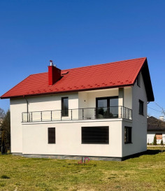 Dom Sprzedaż Tarnów Murarska