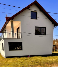 Dom Sprzedaż Tarnów Murarska