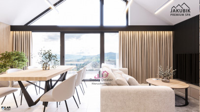 Mieszkanie Sprzedaż Mochnaczka Niżna