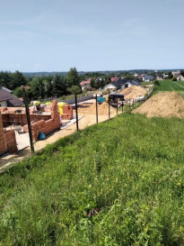 Mieszkanie Sprzedaż Tarnowiec
