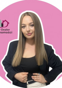 Patrycja Tarasek