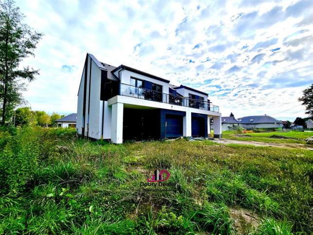 Dom Sprzedaż Mokrzyska 11