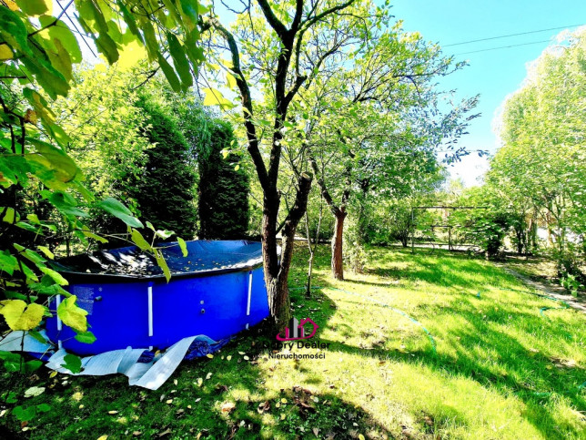 Działka Sprzedaż Tarnów Działkowa 9